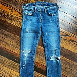 Citizens of Humanity SZ 28